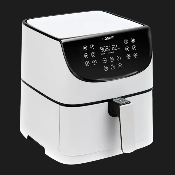 Мультипіч Cosori Premium 5,5l CP158-AF-RXW (White)