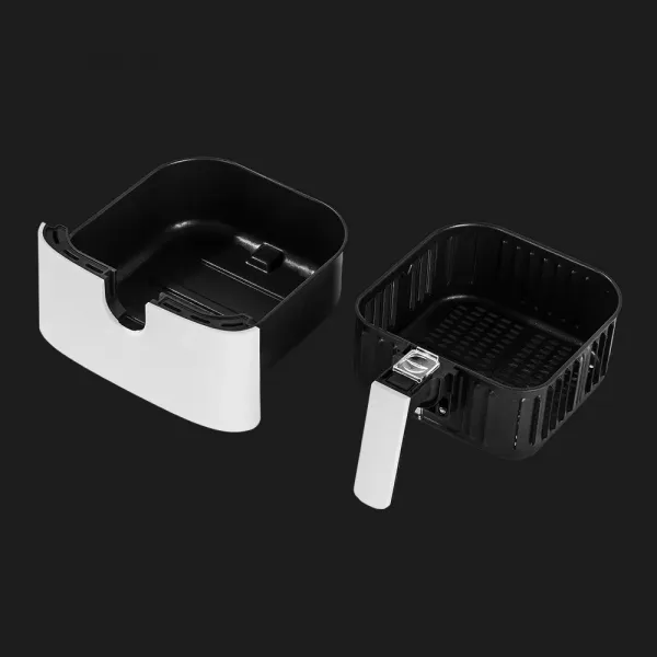 Мультипіч Cosori Premium 5,5l CP158-AF-RXW (White)