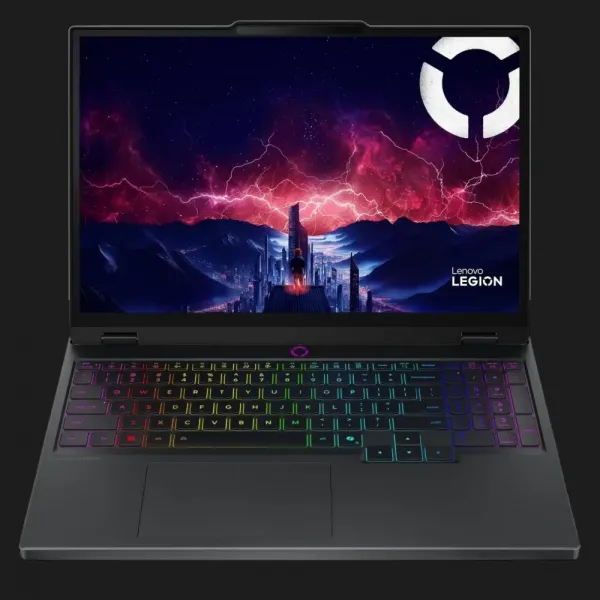 Ноутбук Lenovo Legion 5 15AHP10 15,1" (AMD Ryzen 7/16GB/512GB/RTX 5050) (83M00023PB)
