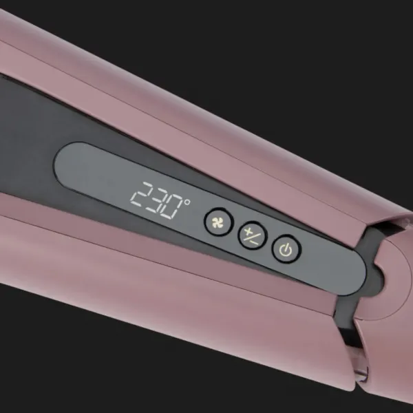 Випрямляч для волосся Remington S 8930 (Purple)