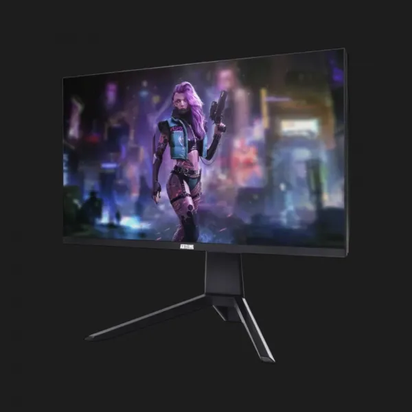 Моноблок Artline Gaming G75 (G75v34Win) (Black)
