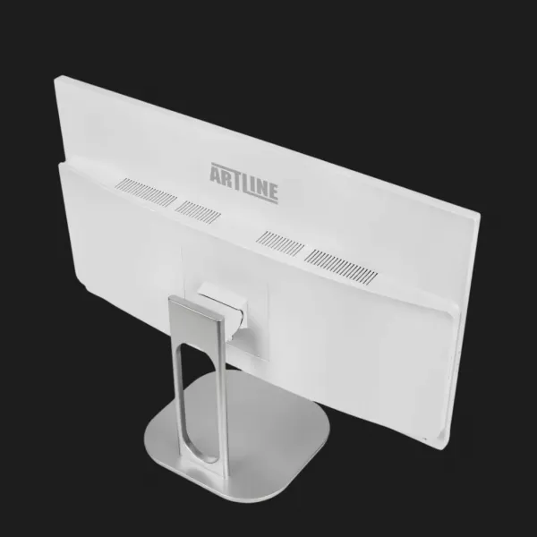 Моноблок ARTLINE Home G43WHITE (G43Whitev61Win)