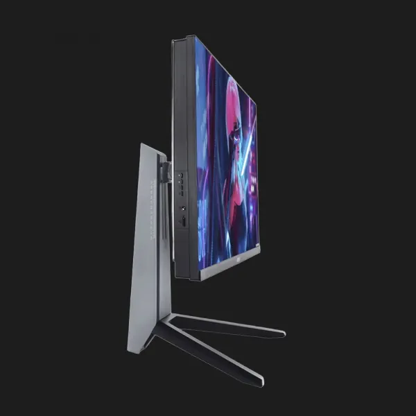 Моноблок Artline Gaming G75 (G75v42) (Black)
