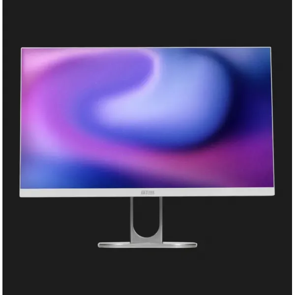 Моноблок ARTLINE Home G43WHITE (G43Whitev63Win)