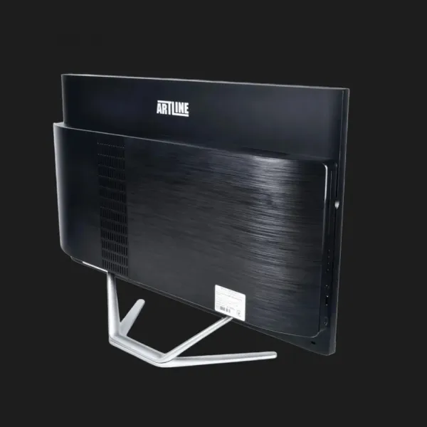 Моноблок Artline Gaming G75 (G75v48) (Black)