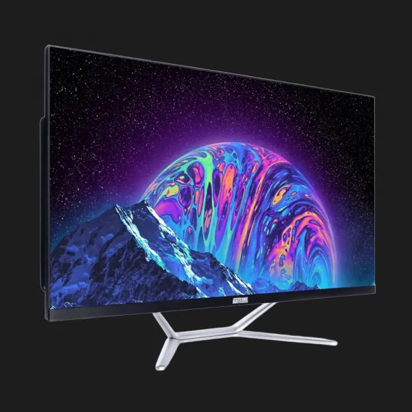 Моноблок Artline Gaming G75 (G75v51) (Black)