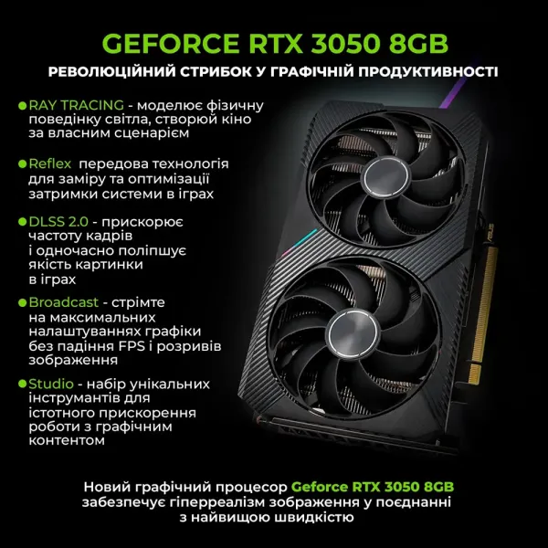 Моноблок Artline Gaming G75 (G75v51) (Black)