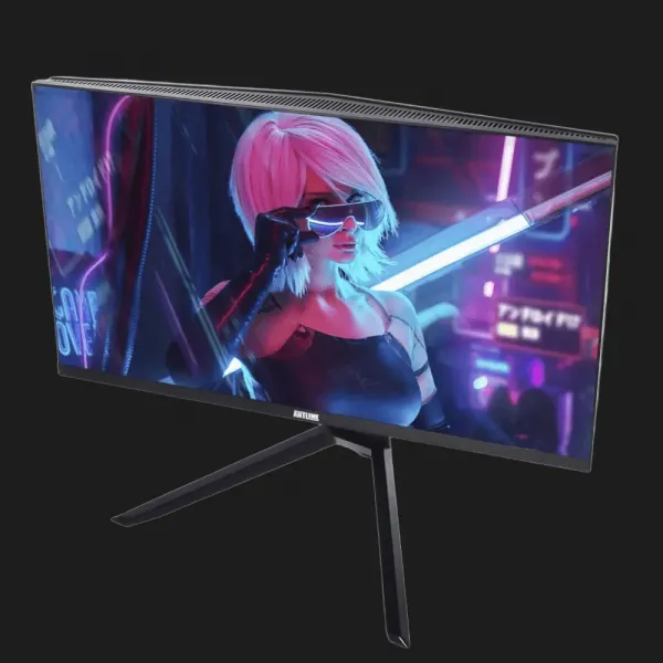 Моноблок Artline Gaming G75 Windows 11 Home (G75v53Win) (Black)