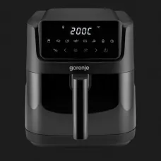 Мультипіч Gorenje AF1800DHB (Black)