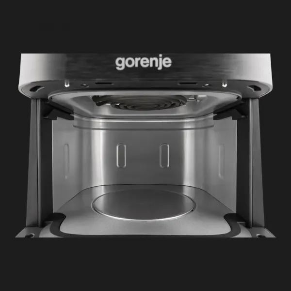Мультипіч Gorenje AF1800DHB (Black)