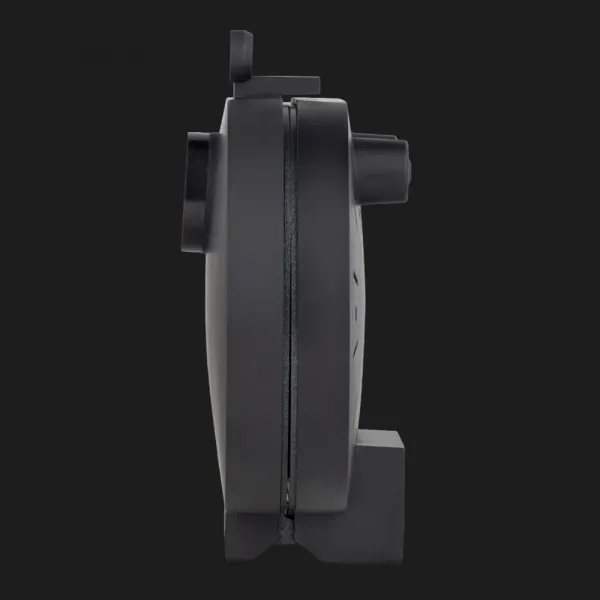 Вафельниця Gorenje (WM1200B) (Black)