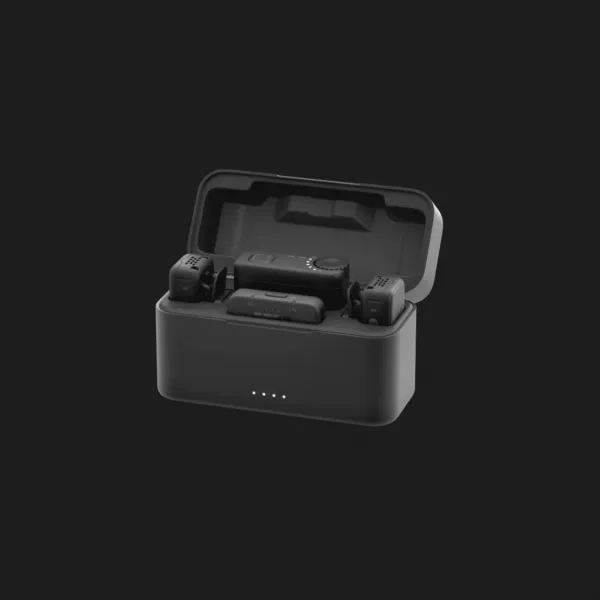 Повний набір бездротового мікрофона GoPro (AWMIC-010-EU)