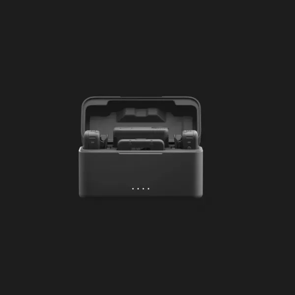 Повний набір бездротового мікрофона GoPro (AWMIC-010-EU)