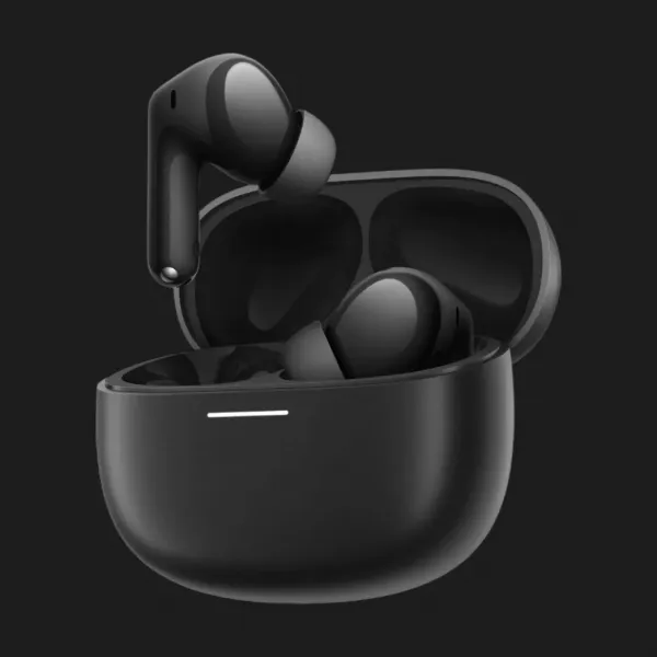 Навушники Xiaomi Redmi Buds 8 (Black)