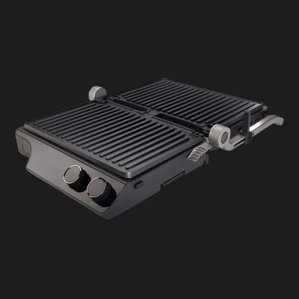 Гриль Hisense HCG2000XXL