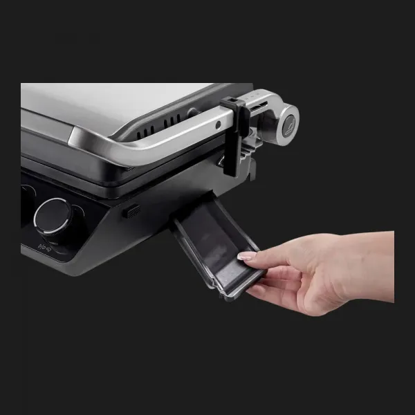 Гриль Hisense HCG2000XXL