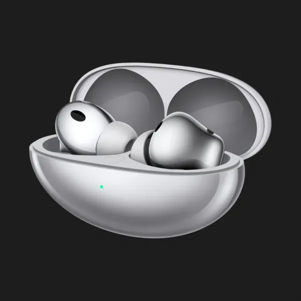 Навушники HUAWEI Freebuds NEO (Silver)