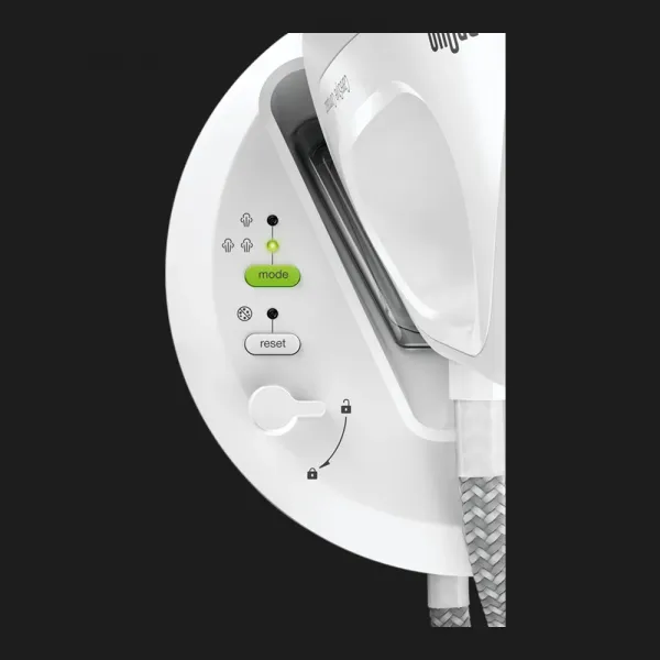 Парогенератор Braun CareStyle Compact IS 2144 VI (White)