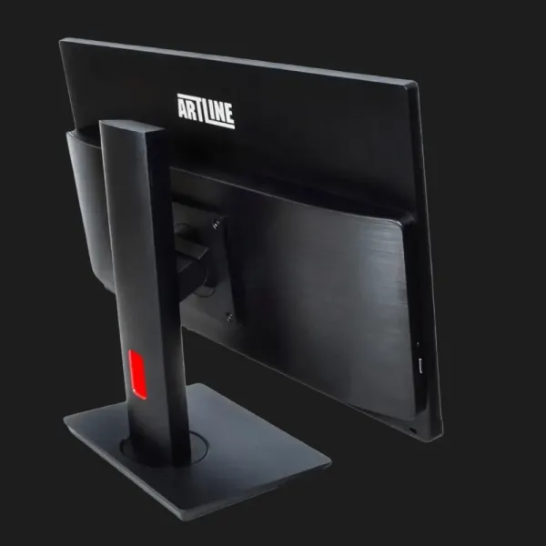 Моноблок Artline Home G73 Windows 11 Pro (G73v32Win) (Black)