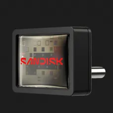 Флеш-накопичувач SanDisk USB 3.2 Gen1 Extreme Fit Type-C 64Gb