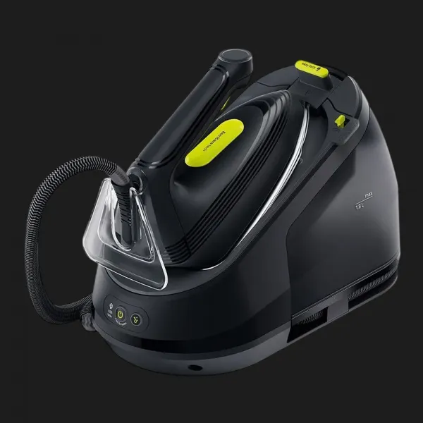 Парогенератор Braun CareStyle 3 IS 3257 BK (Black)
