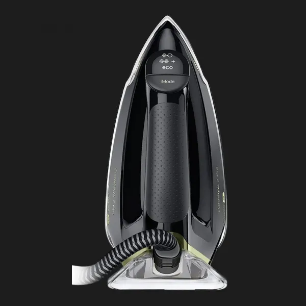 Парогенератор Braun CareStyle 7 Pro IS 7298 CP (Black)