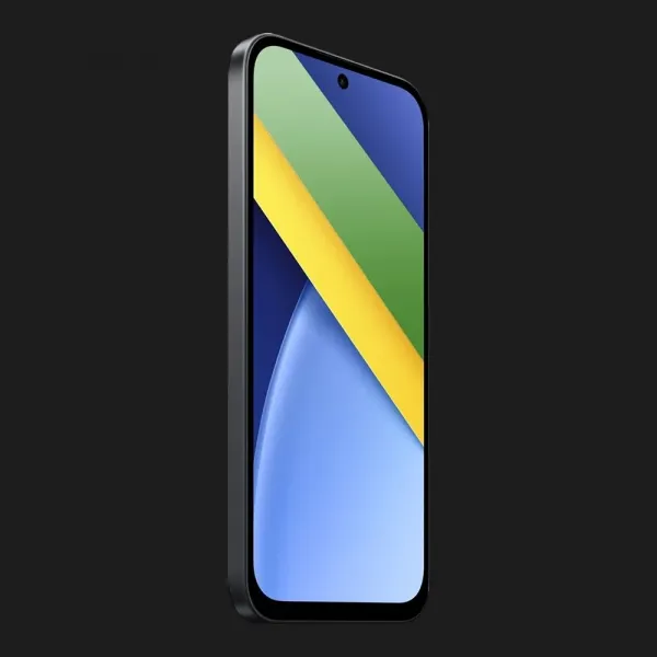 Смартфон POCO C95 Pro 6/128GB (Black)