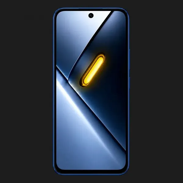 Смартфон POCO C95 Pro 6/128GB (Deep Blue)