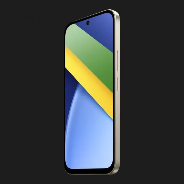Смартфон POCO C95 Pro 8/256GB (Oak Green)