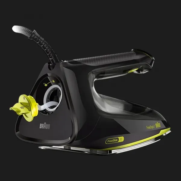 Праска Braun FI 7255 GR (Black)