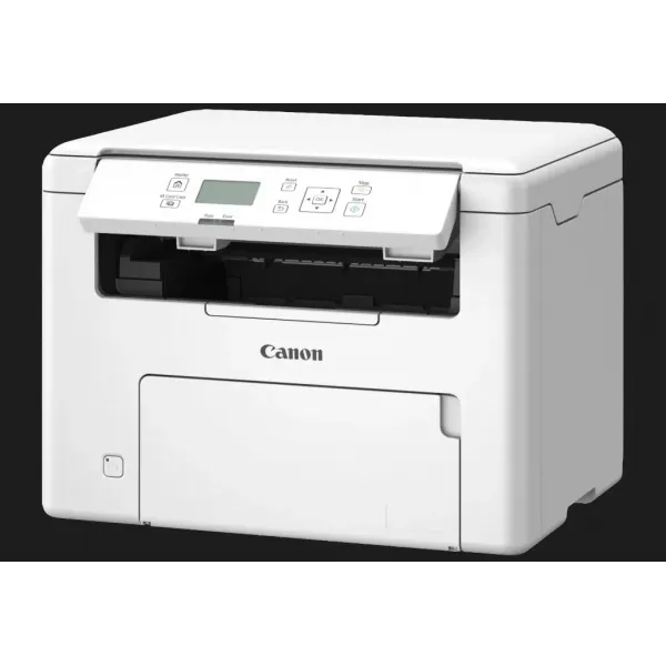 Лазерний принтер Canon i-SENSYS MF272DW II (7345C003) (White)
