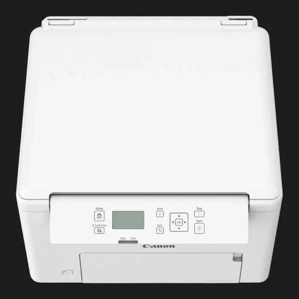 Лазерний принтер Canon i-SENSYS MF272DW II (7345C003) (White)