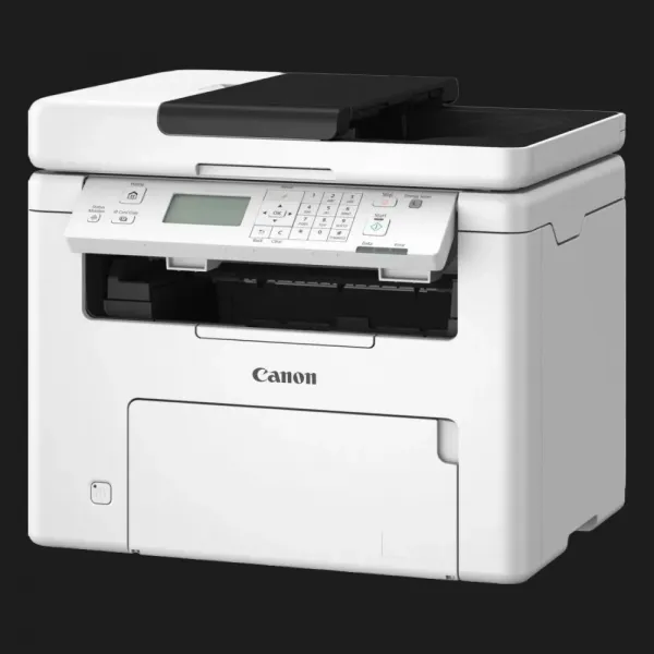 Лазерний принтер Canon i-SENSYS MF275DW II  (7345C001) (White)