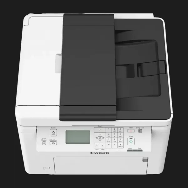 Лазерний принтер Canon i-SENSYS MF275DW II  (7345C001) (White)