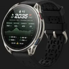 Смарт-годинник Amazfit Cheetah 2 Ultra (Titanium)