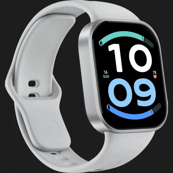 Redmi Watch 6 Active Matte Silver (BHR09CXGL)