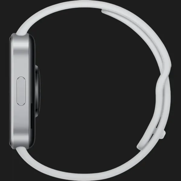 Redmi Watch 6 Active Matte Silver (BHR09CXGL)