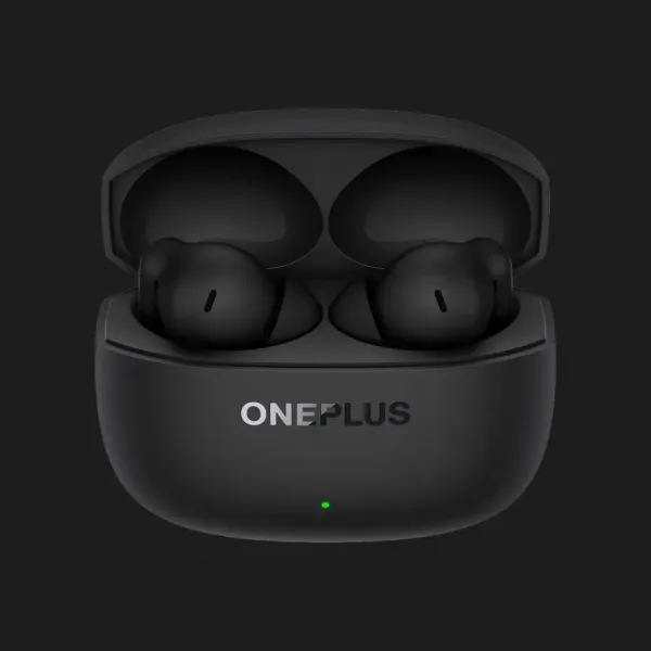 Навушники OnePlus Nord Buds 4 (Black)