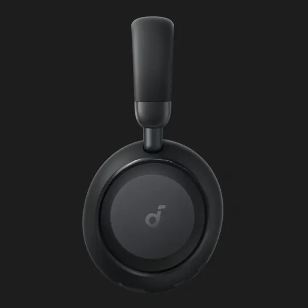 Навушники ANKER SoundCore Space 2 (Jet Black) (D1402G11)