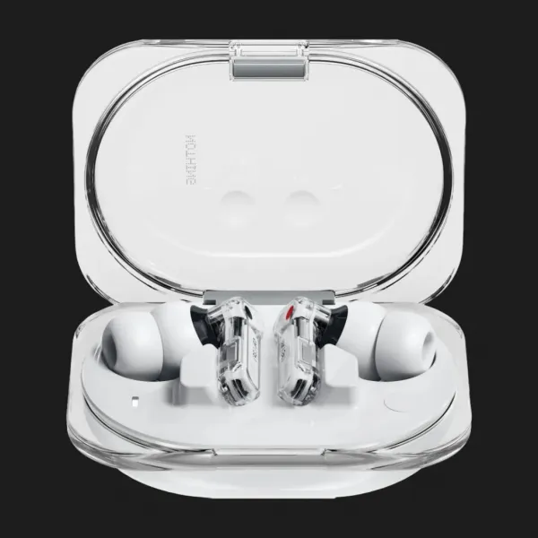 Навушники Nothing Ear (3a) B190 (White)