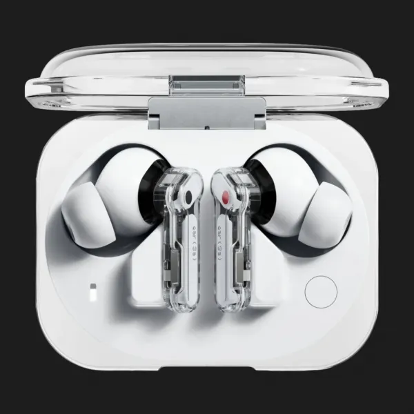 Навушники Nothing Ear (3a) B190 (White)