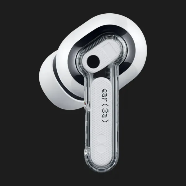 Навушники Nothing Ear (3a) B190 (White)