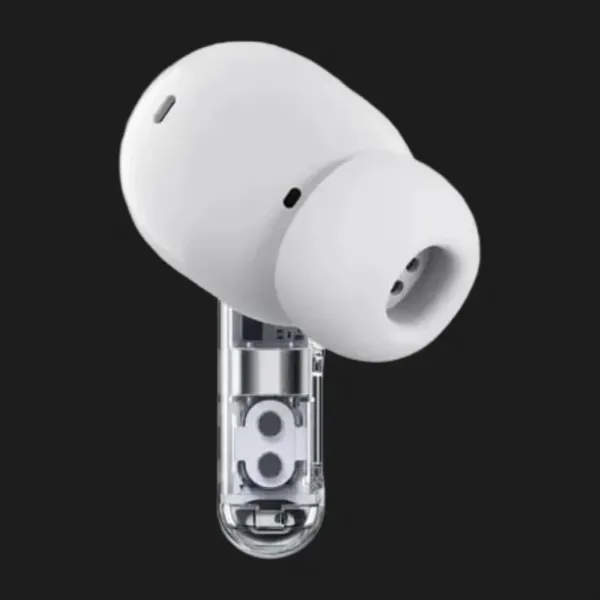 Навушники Nothing Ear (3a) B190 (White)