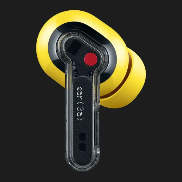 Навушники Nothing Ear (3a) B190 (Yellow)