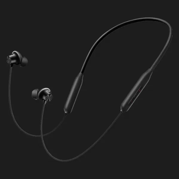 Навушники OnePlus Bullets Wireless Z3 (Mambo Midnight)