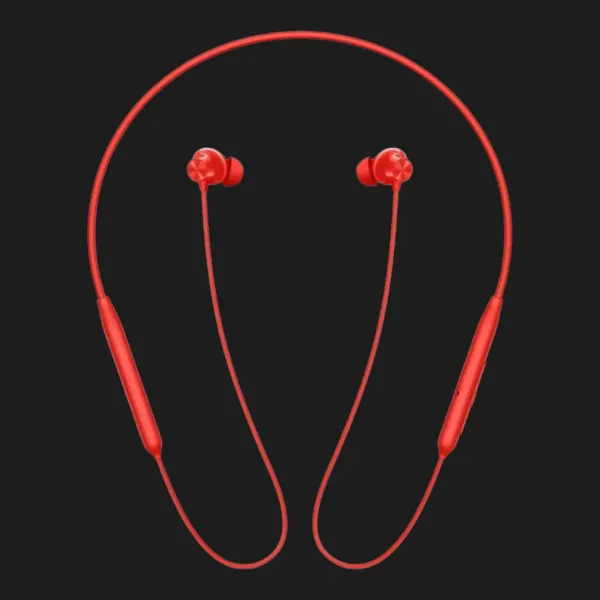 Навушники OnePlus Bullets Wireless Z3 (Samba Sunset)