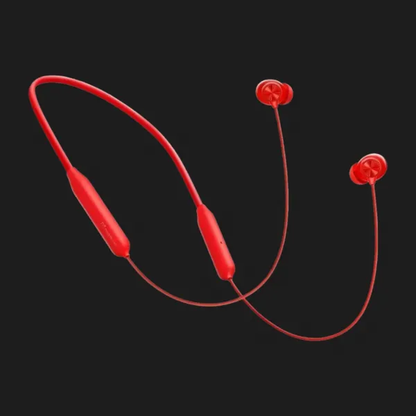 Навушники OnePlus Bullets Wireless Z3 (Samba Sunset)