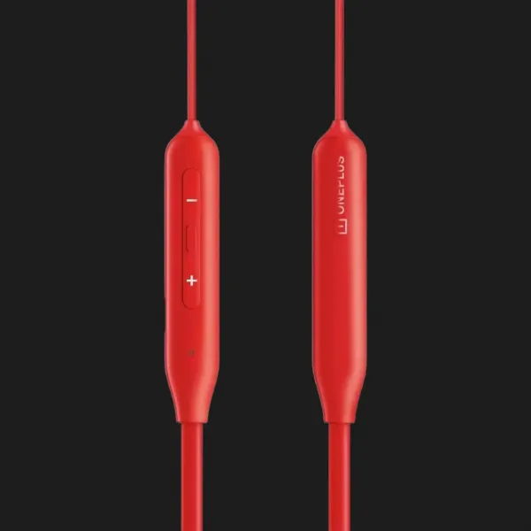 Навушники OnePlus Bullets Wireless Z3 (Samba Sunset)