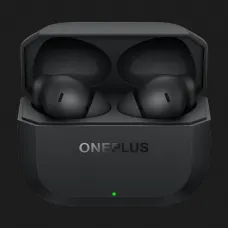Навушники OnePlus Nord Buds 3R (Ash Black)