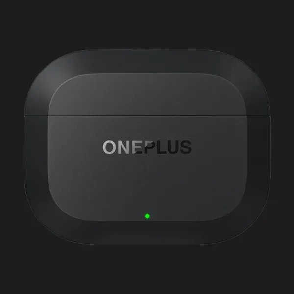 Навушники OnePlus Nord Buds 3R (Ash Black)
